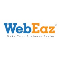 Webeaz Technologies Pvt. Ltd logo - Similar company to Dataspot Technologies