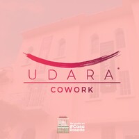 UDARA COWORK logo - Similar company to Lab Desarrollo