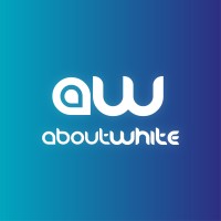 AboutWhite logo - Similar company to Espacio C
