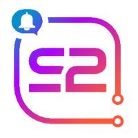 Send2.Digital logo - Similar company to Mulla Media