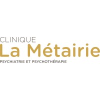 Clinique La Métairie logo - Similar company to Almaval