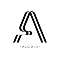 Accio logo - Similar company to Infinity Designhub