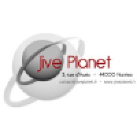Jive Planet
