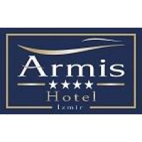 Armis Hotel logo - Similar company to Marlen Hotel