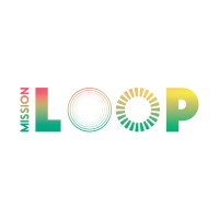 LOOP Mission logo - Similar company to The Pretty Ugly Company