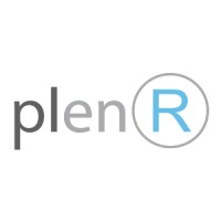 PLENR - Onshore & Offshore Wind logo - Similar company to Net-Wind