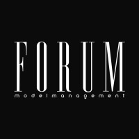 Forum Model Management logo - Similar company to Utmify