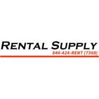 Rental Supply logo - Similar company to Rental Solutions And Events Llc