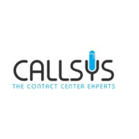 CALLSYS SOLUTIONS logo - Similar company to Tiger Tech