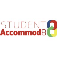 Student Accommod8 logo - Similar company to Shadowkat Kids