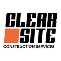 ClearSite Construction Services logo - Similar company to Safe From Spread