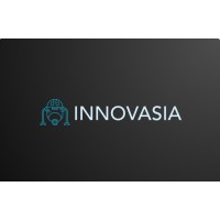INNOVASIA.INDIA logo - Similar company to Faalcon Archilab