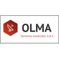 Olma Servicios Generales S.A.C logo - Similar company to Das Perú