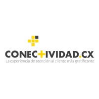 Conectividad CX ES logo - Similar company to Gesturas