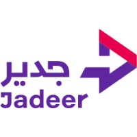 Jadeer Logistics Company logo - Similar company to Kanoo Logistics