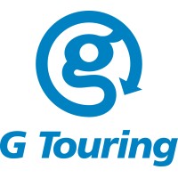 G Touring logo - Similar company to Busabout Operations Ltd
