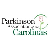Parkinson Association of the Carolinas logo - Similar company to Mind Body Baby Nc