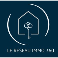 Le Réseau Immo 360 logo - Similar company to Le Studio Joon
