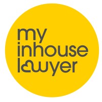 My Inhouse Lawyer logo - Similar company to Squad