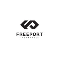 Freeport Industries Ltd. logo - Similar company to G4Is Modular