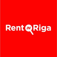 Rent in Riga logo - Similar company to Latio Real Estate