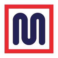 MEYBA logo - Similar company to Racetick