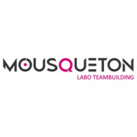 Mousqueton logo - Similar company to Leon Event