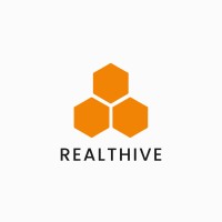 Realthive logo - Similar company to Uleval Technology