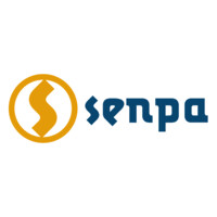 SENDÍN PAVIMENTOS Y ABASTECIMIENTOS, S.A. logo - Similar company to Gdosolar ☀️