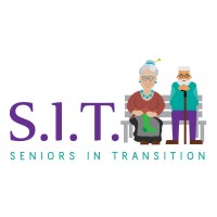 Seniors In Transition (S.I.T.) logo - Similar company to Silver Linings Transitions