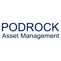 Podrock Asset Management logo - Similar company to Leja 1820 Verwaltung