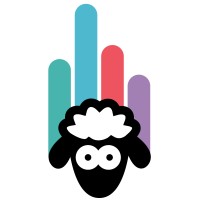 Sheepoll logo - Similar company to Unveyl Technologies