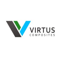 Virtus Composites logo - Similar company to Fs Dynamics Portugal