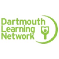 Dartmouth Learning Network Society logo - Similar company to Sylvan Learning - Hrm (Halifax Regional Municipality)