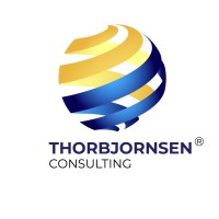 Thorbjornsen Consulting logo - Similar company to Otofiling