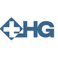 Link Health Group（LHG） logo - Similar company to Wokfo