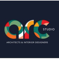 ARC Studio Architects and Interior Designers Pty Ltd logo - Similar company to Design Aim Studio (Pty) Ltd