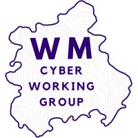 West Midlands Cyber Working Group logo - Similar company to Scc Academy