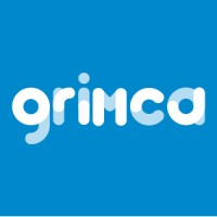 Grimca logo - Similar company to Hostacare