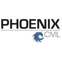 Phoenix Civil Limited logo - Similar company to Dwellsmiths