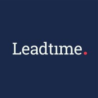 Leadtime logo - Similar company to Sparktimeai