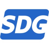 SDG Industries logo - Similar company to Lewatt