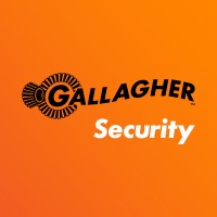 Gallagher Security logo - Similar company to I-Pro