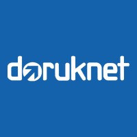 DorukNet logo - Similar company to Veridyen