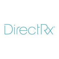 DirectRx logo - Similar company to Tekiah Kosher Spirits