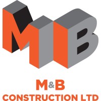 M & B Construction Ltd