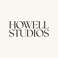 Howell Studios logo - Similar company to The Sojournalist