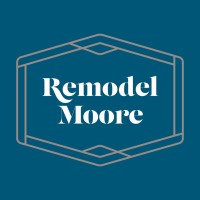 Remodel Moore logo - Similar company to Wahl Construction Company