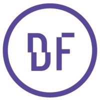 Disruption Factory logo - Similar company to Kleer | Agile Coaching, Consulting & Training
