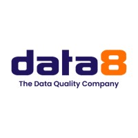 Data8 Ltd logo - Similar company to Plumsail